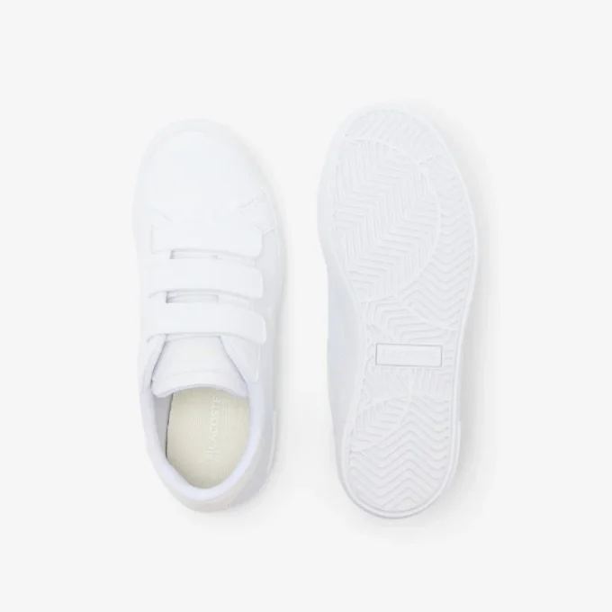 Powercourt-Sneakers voor kinderen