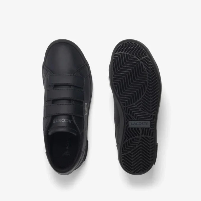 Powercourt-Sneakers voor kinderen