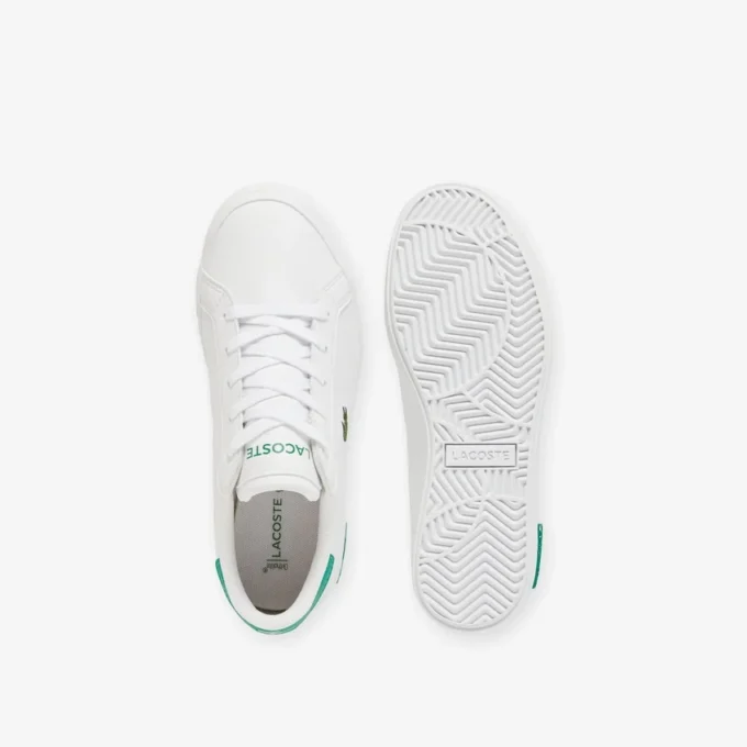 Powercourt-Sneakers voor kinderen