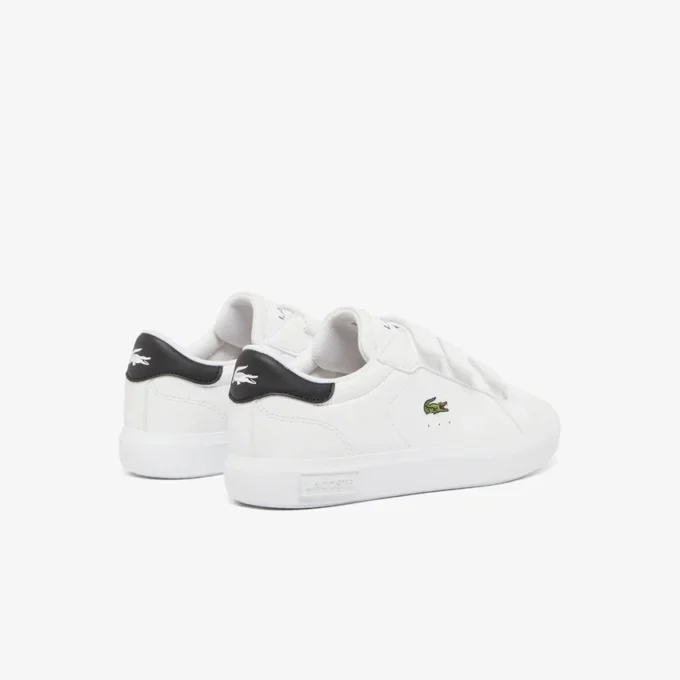 Powercourt-Sneakers voor kinderen