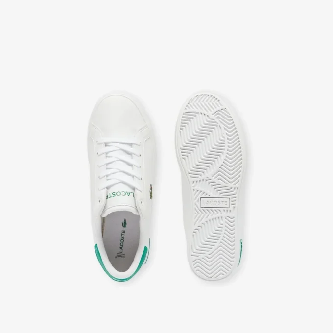 Powercourt-Sneakers voor kinderen