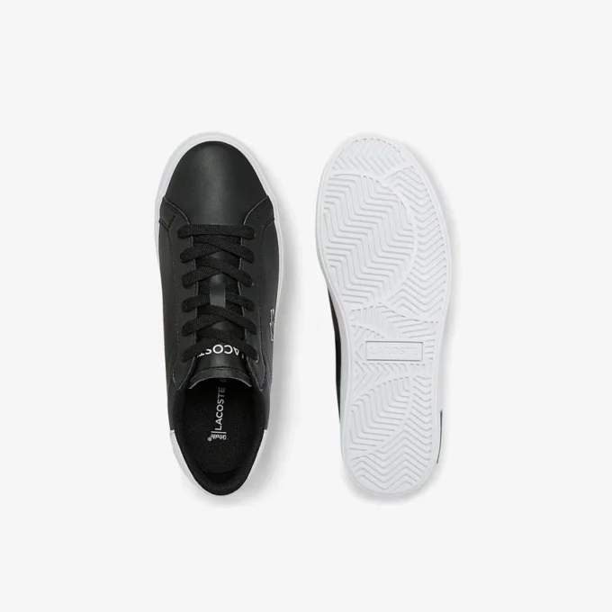 Powercourt-Sneakers voor kinderen