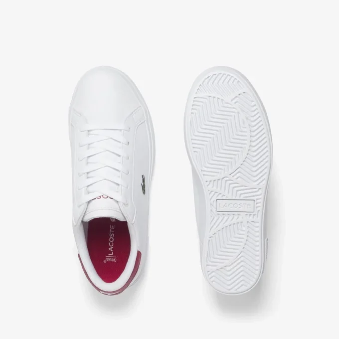 Powercourt-Sneakers voor kinderen