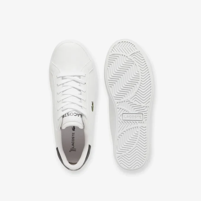 Powercourt-Sneakers voor kinderen