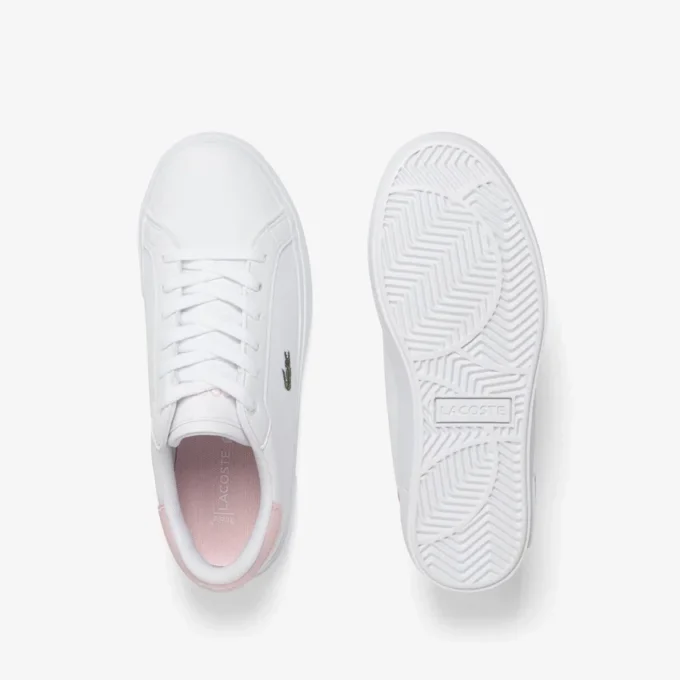 Powercourt-Sneakers voor kinderen