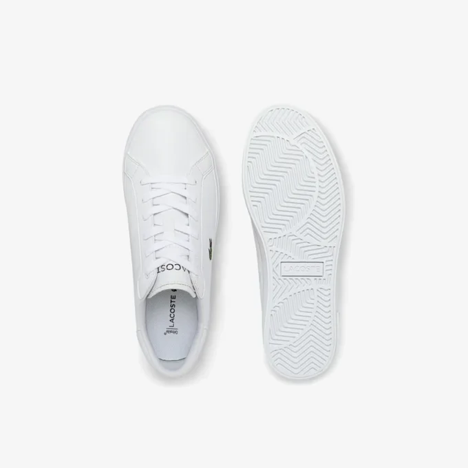 Powercourt-Sneakers voor kinderen