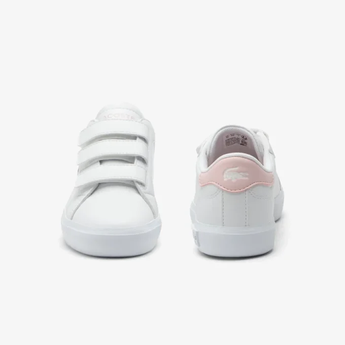 Powercourt-Sneakers voor kinderen