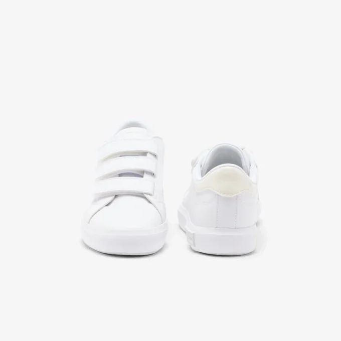 Powercourt-Sneakers voor kinderen