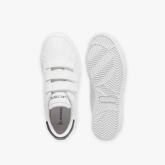 Powercourt-Sneakers voor kinderen