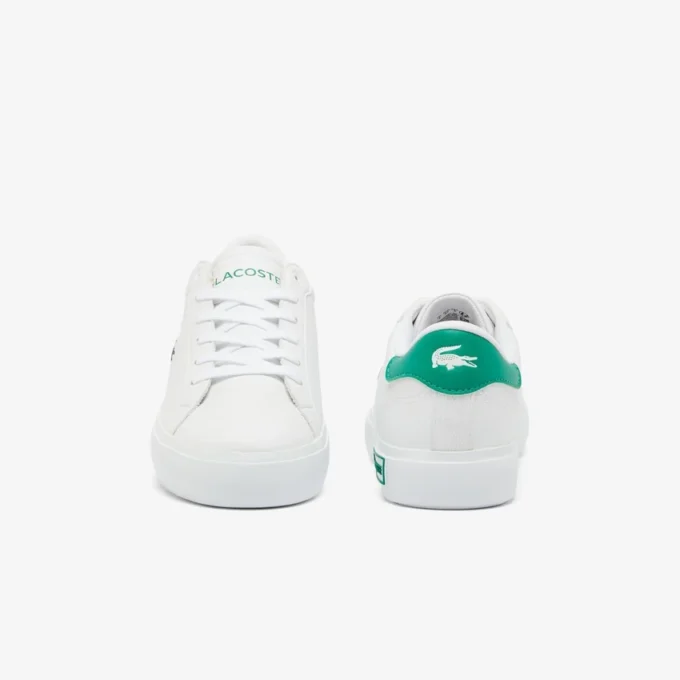 Powercourt-Sneakers voor kinderen