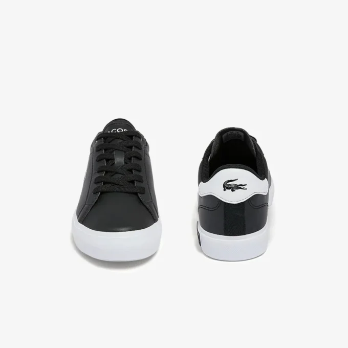 Powercourt-Sneakers voor kinderen