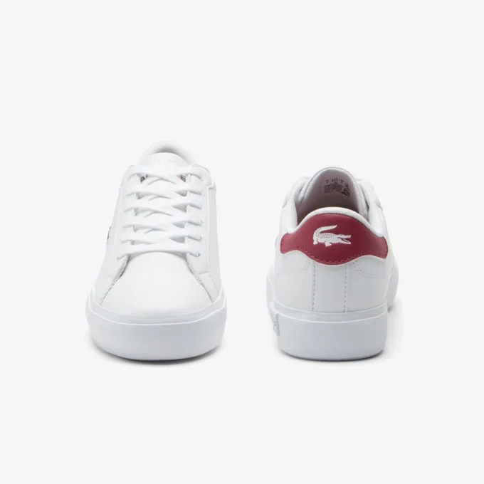 Powercourt-Sneakers voor kinderen