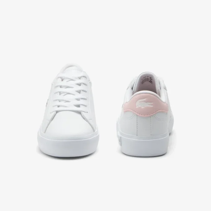 Powercourt-Sneakers voor kinderen