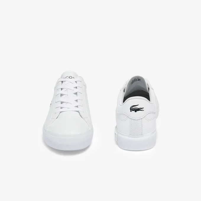Powercourt-Sneakers voor kinderen