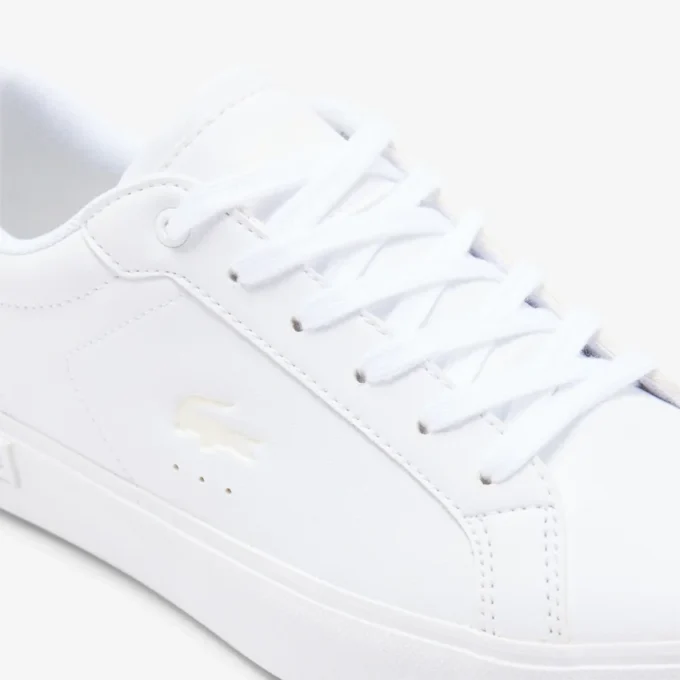 Powercourt-Sneakers voor kinderen