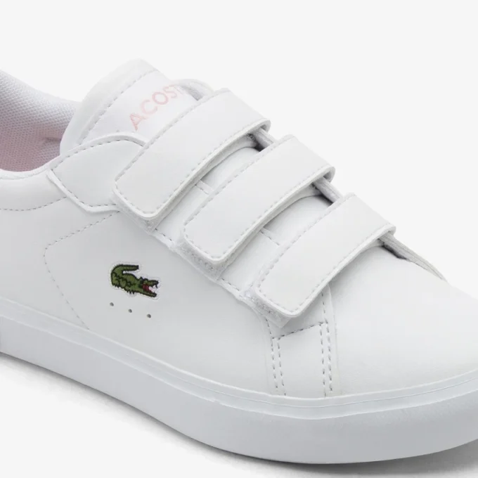 Powercourt-Sneakers voor kinderen