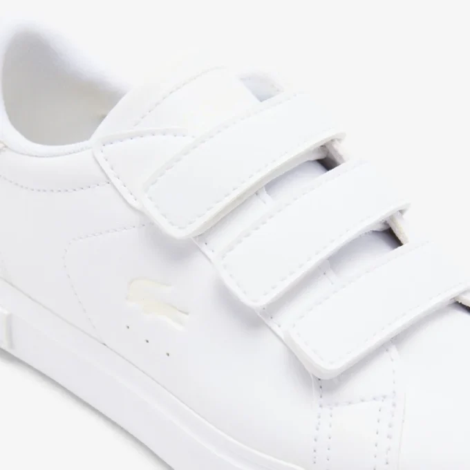 Powercourt-Sneakers voor kinderen