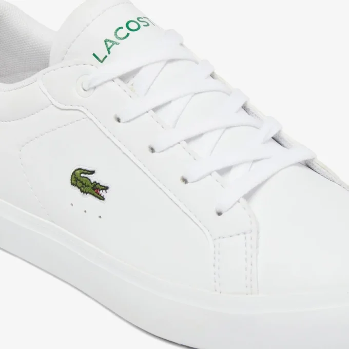 Powercourt-Sneakers voor kinderen