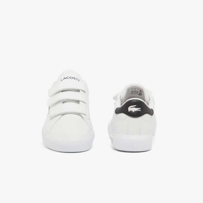 Powercourt-Sneakers voor kinderen