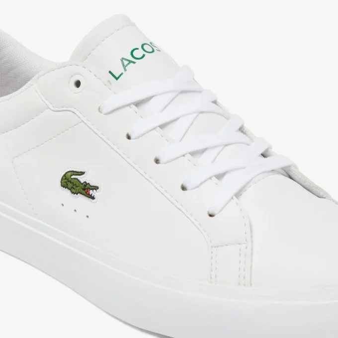 Powercourt-Sneakers voor kinderen