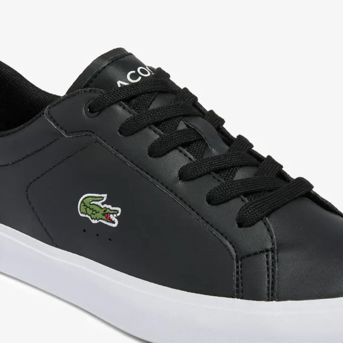 Powercourt-Sneakers voor kinderen