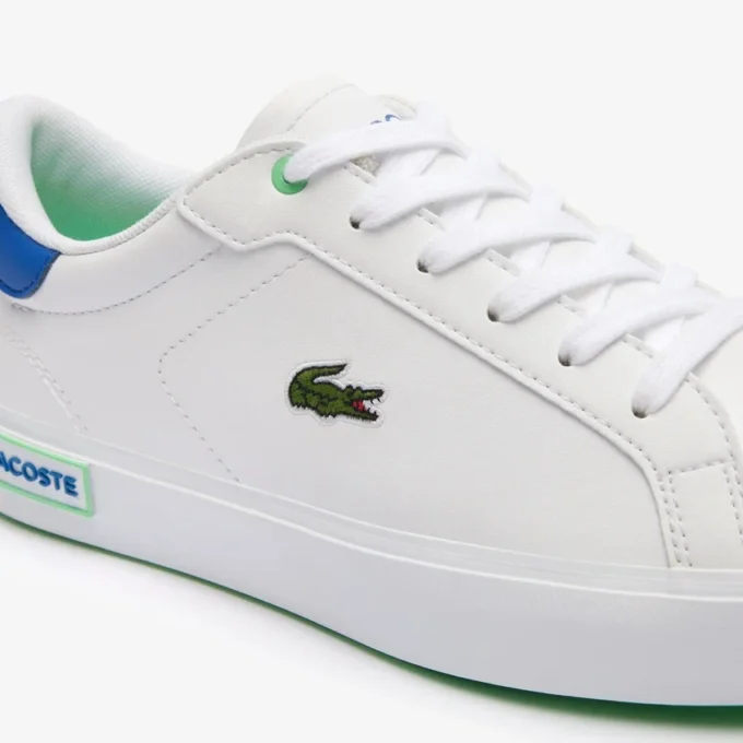 Powercourt-Sneakers voor kinderen