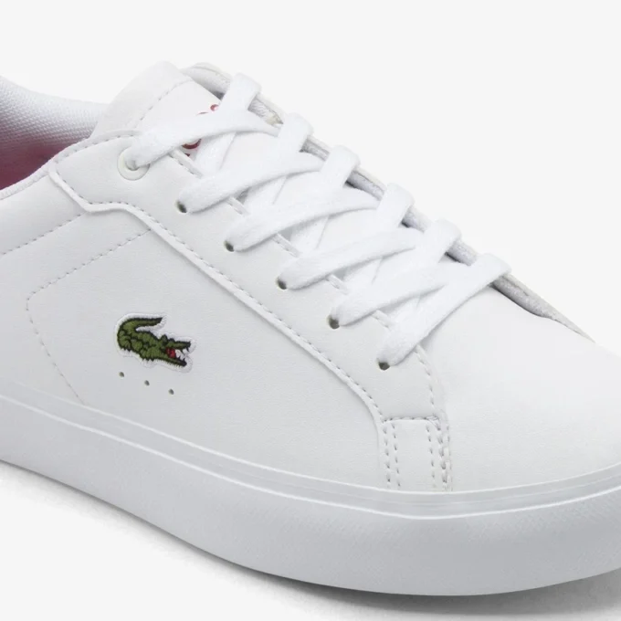 Powercourt-Sneakers voor kinderen