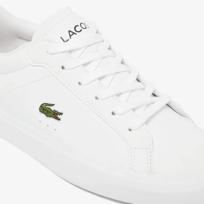 Powercourt-Sneakers voor kinderen