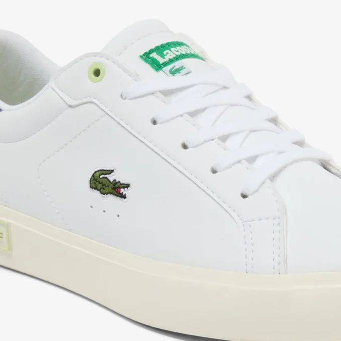 Powercourt-sneakers voor kinderen