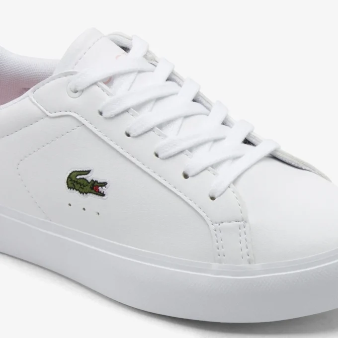 Powercourt-Sneakers voor kinderen