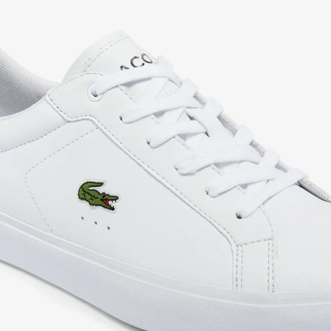 Powercourt-Sneakers voor kinderen