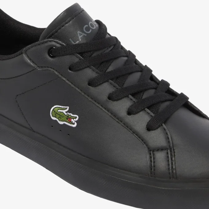 Powercourt-Sneakers voor kinderen