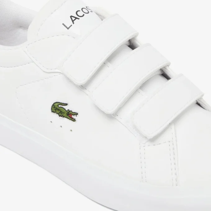 Powercourt-Sneakers voor kinderen