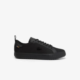 Powercourt wintersneakers voor heren