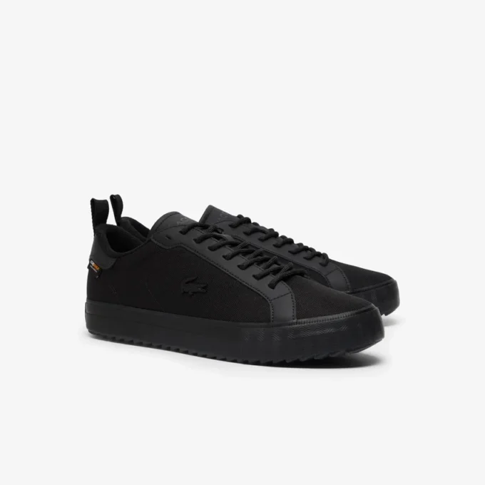 Powercourt wintersneakers voor heren