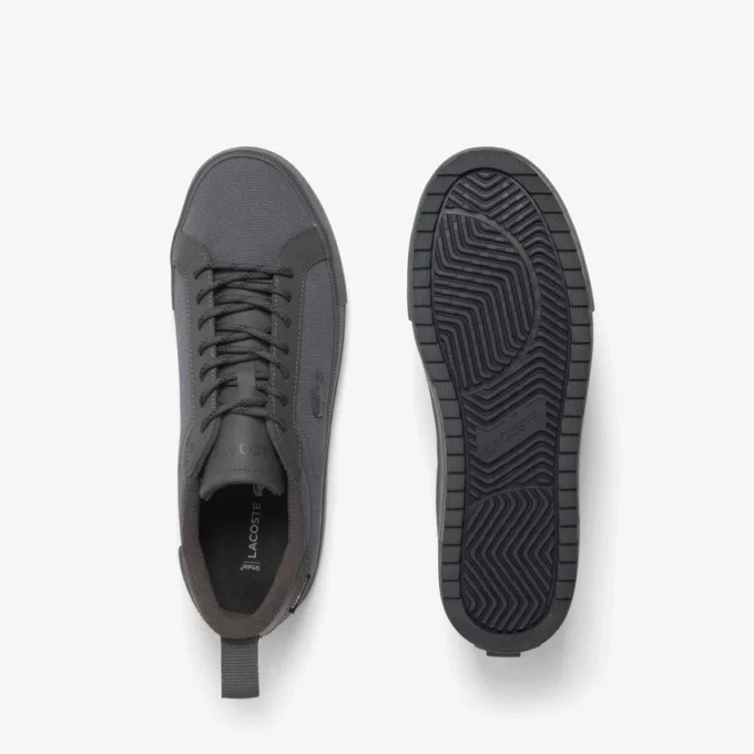 Powercourt wintersneakers voor heren