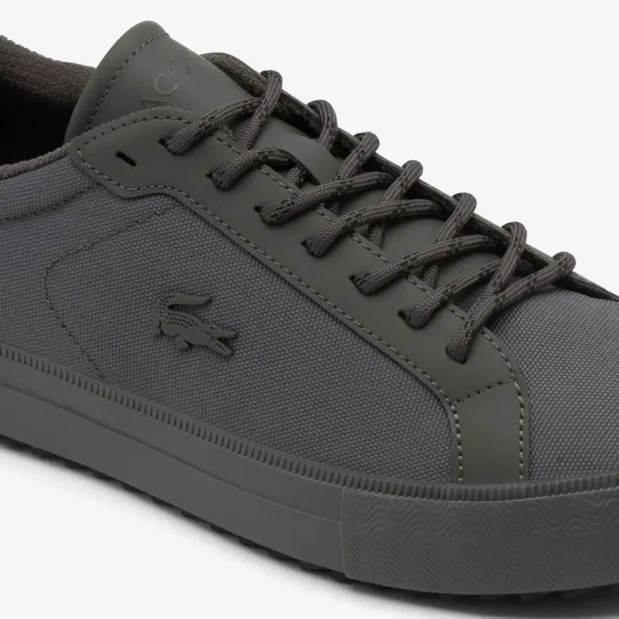 Powercourt wintersneakers voor heren