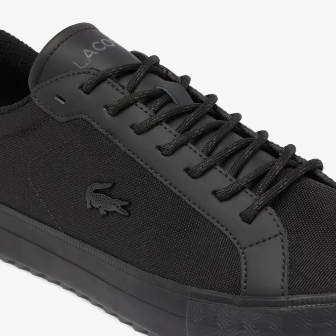 Powercourt wintersneakers voor heren