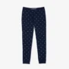 Pyjama-broek met krokodillenmotief voor heren