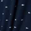 Pyjamatop met krokodillenprint voor heren