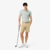 Regular Fit bedrukt golfpolo