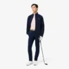 Regular Fit bedrukt golfpolo