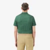 Regular Fit bedrukt golfpolo