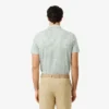 Regular Fit bedrukt golfpolo