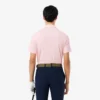 Regular Fit bedrukt golfpolo