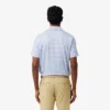 Regular Fit bedrukt golfpolo
