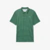 Regular Fit bedrukt golfpolo
