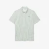 Regular Fit bedrukt golfpolo