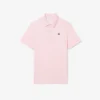 Regular Fit bedrukt golfpolo