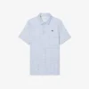 Regular Fit bedrukt golfpolo